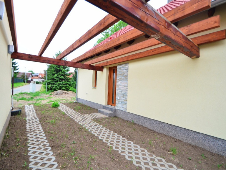 Parkovací stání