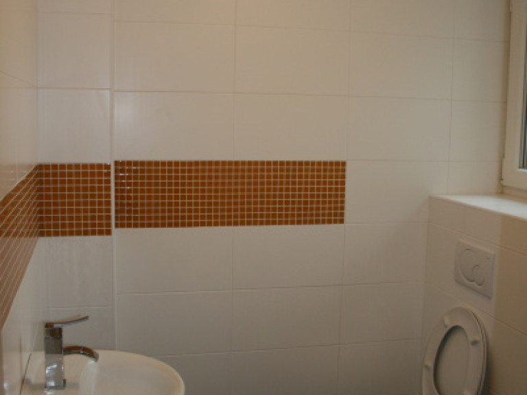 Toaleta