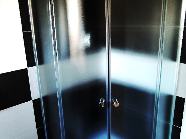 Koupelna v I. patře Koupelna v I. patře